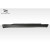 1986-1995 Mercedes E Class W124 2DR C36 Look Body Kit - 4 Piece - image 24