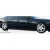 1986-1995 Mercedes E Class W124 4DR C36 Look Body Kit - 4 Piece - image 4
