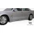 1986-1995 Mercedes E Class W124 4DR C36 Look Body Kit - 4 Piece - image 3