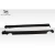 1986-1995 Mercedes E Class W124 4DR C36 Look Body Kit - 4 Piece - image 16