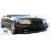 1986-1995 Mercedes E Class C36 Look Kit - image 9