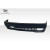 1986-1995 Mercedes E CE Class W124 C36 Look Front Bumper - 1 Piece - image 7