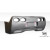 1984-1996 Chevrolet Corvette C4 C5 Conversion Rear Bumper - 1 Piece - image 7