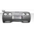 1984-1996 Chevrolet Corvette C5 Conversion Rear Bumper - image 14