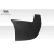 1984-1996 Chevrolet Corvette C5 Conversion Rear Bumper - image 22