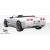 1984-1996 Chevrolet Corvette C5 Conversion Rear Bumper - image 4