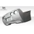 1984-1996 Chevrolet Corvette C5 Conversion Rear Bumper - image 9