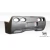 1984-1996 Chevrolet Corvette C5 Conversion Rear Bumper - image 13