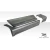 1984-1996 Chevrolet Corvette C5 Conversion Side Skirts - image 11