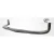 1997-2004 Chevrolet Corvette C5 C5R Front Under Spoiler Air Dam Lip Splitter - 1 Piece - image 7