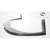 1997-2004 Chevrolet Corvette C5R Carbon Fiber Front Lip - image 12