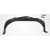 1997-2004 Chevrolet Corvette C5 Carbon Creations C5R Front Under Spoiler Air Dam Lip Splitter - 1 Piece - image 11