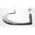 1997-2004 Chevrolet Corvette C5R Carbon Fiber Front Lip - image 13