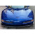 1997-2004 Chevrolet Corvette C5 C5R Front Under Spoiler Air Dam Lip Splitter - 1 Piece - image 2