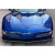 1997-2004 Chevrolet Corvette C5 C5R Front Under Spoiler Air Dam Lip Splitter - 1 Piece - image 2