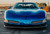 1997-2004 Chevrolet Corvette C5 Carbon Creations C5R Front Under Spoiler Air Dam Lip Splitter 1 Piece