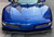 1997-2004 Chevrolet Corvette C5 Carbon Creations C5R Front Under Spoiler Air Dam Lip Splitter 1 Piece