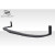 1997-2004 Chevrolet Corvette C5 C5R Front Under Spoiler Air Dam Lip Splitter - 1 Piece - image 4