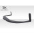 1997-2004 Chevrolet Corvette C5 C5R Front Under Spoiler Air Dam Lip Splitter - 1 Piece - image 5