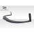 1997-2004 Chevrolet Corvette C5 C5R Front Under Spoiler Air Dam Lip Splitter - 1 Piece - image 5