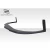 1997-2004 Chevrolet Corvette C5 C5R Front Under Spoiler Air Dam Lip Splitter - 1 Piece - image 11