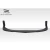 1997-2004 Chevrolet Corvette C5 C5R Front Under Spoiler Air Dam Lip Splitter - 1 Piece - image 9