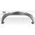 1997-2004 Chevrolet Corvette C5R Front Lip - image 6