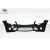 2008-2011 Mercedes C Class W204 C63 Look Front Bumper - 1 Piece - image 9