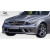 2008-2011 Mercedes C Class W204 Duraflex C63 Look Front Bumper - 1 Piece - image 3