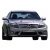 2008-2011 Mercedes C Class W204 C63 Look Front Bumper - 1 Piece - image 1