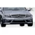 2008-2011 Mercedes C Class W204 C63 Look Front Bumper - 1 Piece - image 4