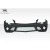 2008-2011 Mercedes C Class C63 Look Front Bumper - image 12
