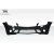 2008-2011 Mercedes C Class C63 Look Front Bumper - image 9