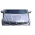 2008-2011 Mercedes C Class C63 Look Hood - image 3