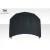 2008-2011 Mercedes C Class C63 Look Hood - image 8