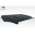 2008-2011 Mercedes C Class C63 Look Hood - image 19