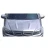2008-2011 Mercedes C Class C63 Look Hood - image 1