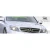2008-2011 Mercedes C Class C63 Look Hood - image 4