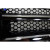2008-2011 Mercedes C Class W204 C63 Look Conversion Grille and Mounting Accessories - 1 Piece (S) - image 3
