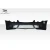 2003-2009 Mercedes CLK C63 Look Front Bumper - image 8