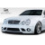 1998-2002 Mercedes CLK W208 Duraflex C63 Look Body Kit - 4 Piece - image 19