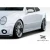 1998-2002 Mercedes CLK C63 Look Kit - image 15