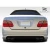 1998-2002 Mercedes CLK W208 C63 Look Body Kit - 4 Piece - image 35