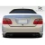 1998-2002 Mercedes CLK C63 Look Kit - image 68