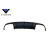 2008-2014 Mercedes C Class W204 C63 V1 Look Rear Bumper ( with PDC ) - 1 Piece (S) - image 7