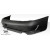 1999-2004 Porsche 911 Carrera 996 C2 C4 997 Duraflex Carrera Conversion Kit - 4 Piece - image 30
