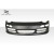1999-2004 Porsche 911 Carrera 996 997 Duraflex Carrera Front End Conversion Kit - 3 Piece - image 11