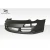 1999-2004 Porsche 911 Carrera 996 997 Carrera Front End Conversion Kit - 3 Piece - image 13