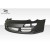 1999-2004 Porsche 911 Carrera 996 997 Carrera Front End Conversion Kit - 3 Piece - image 3