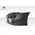 1999-2004 Porsche 996 Carrera Conversion Kit - image 26